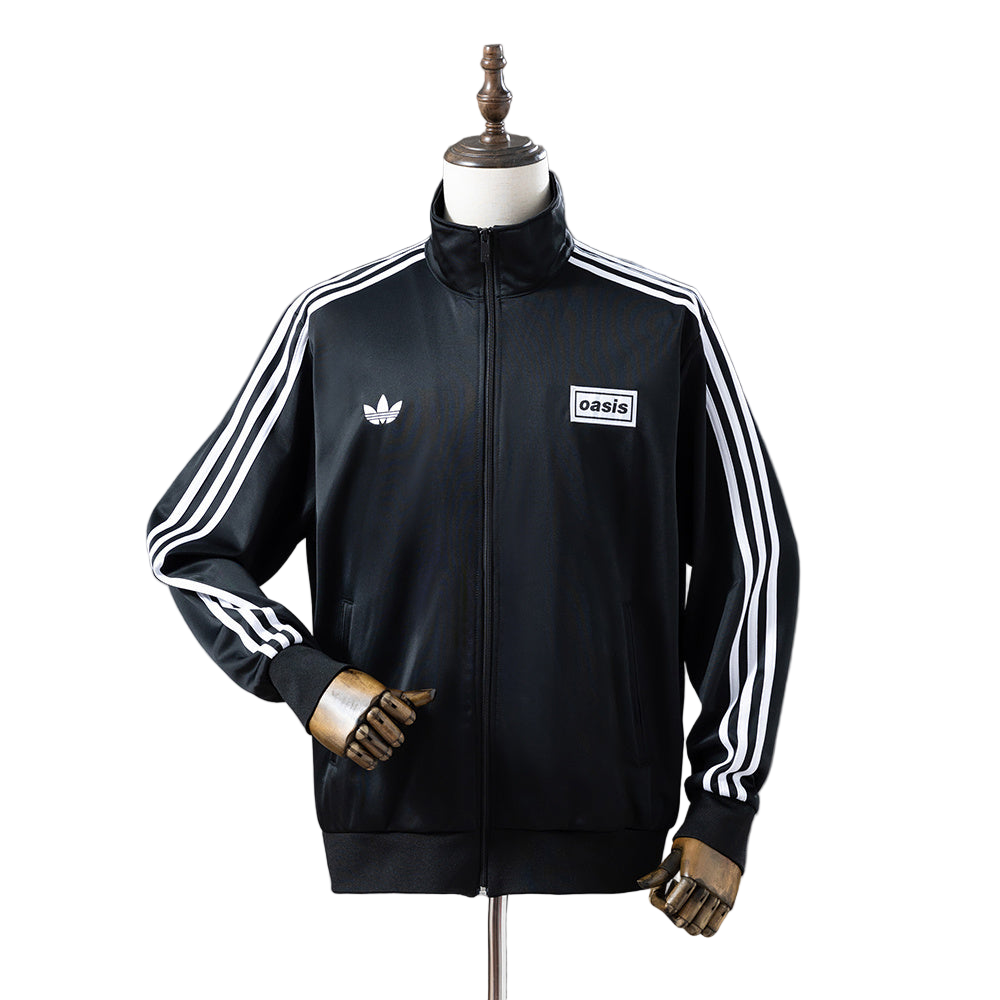 Track Jacket Oasis x Adidas – Eliseo_Clothing