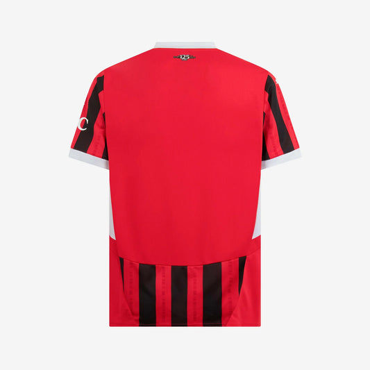 Maglia AC Milan Home 2024/2025
