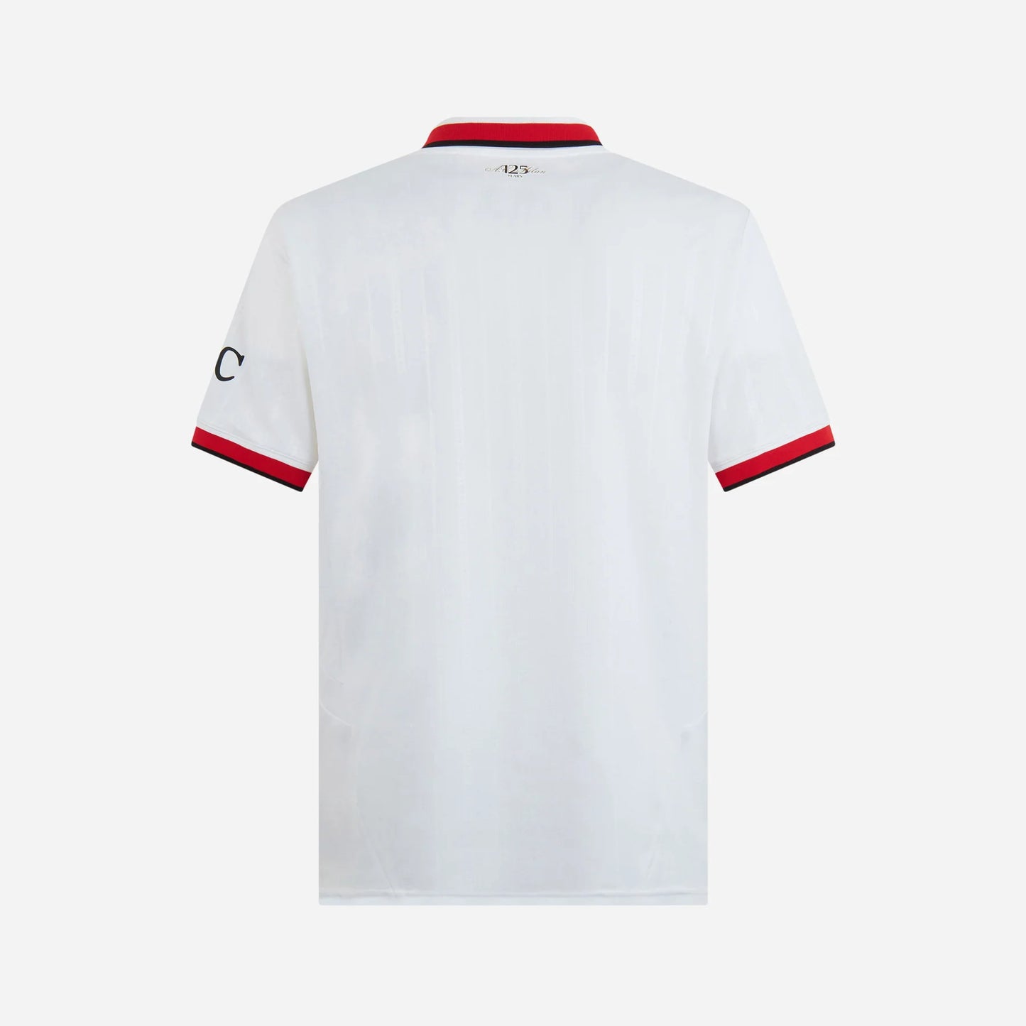 Maglia AC Milan Away 2024/2025