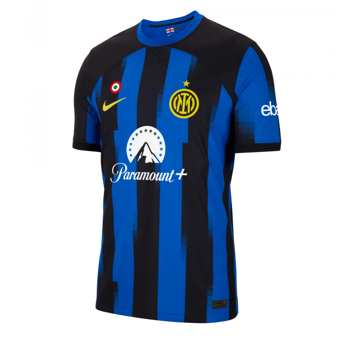 Maglia Inter Home 2023/2024