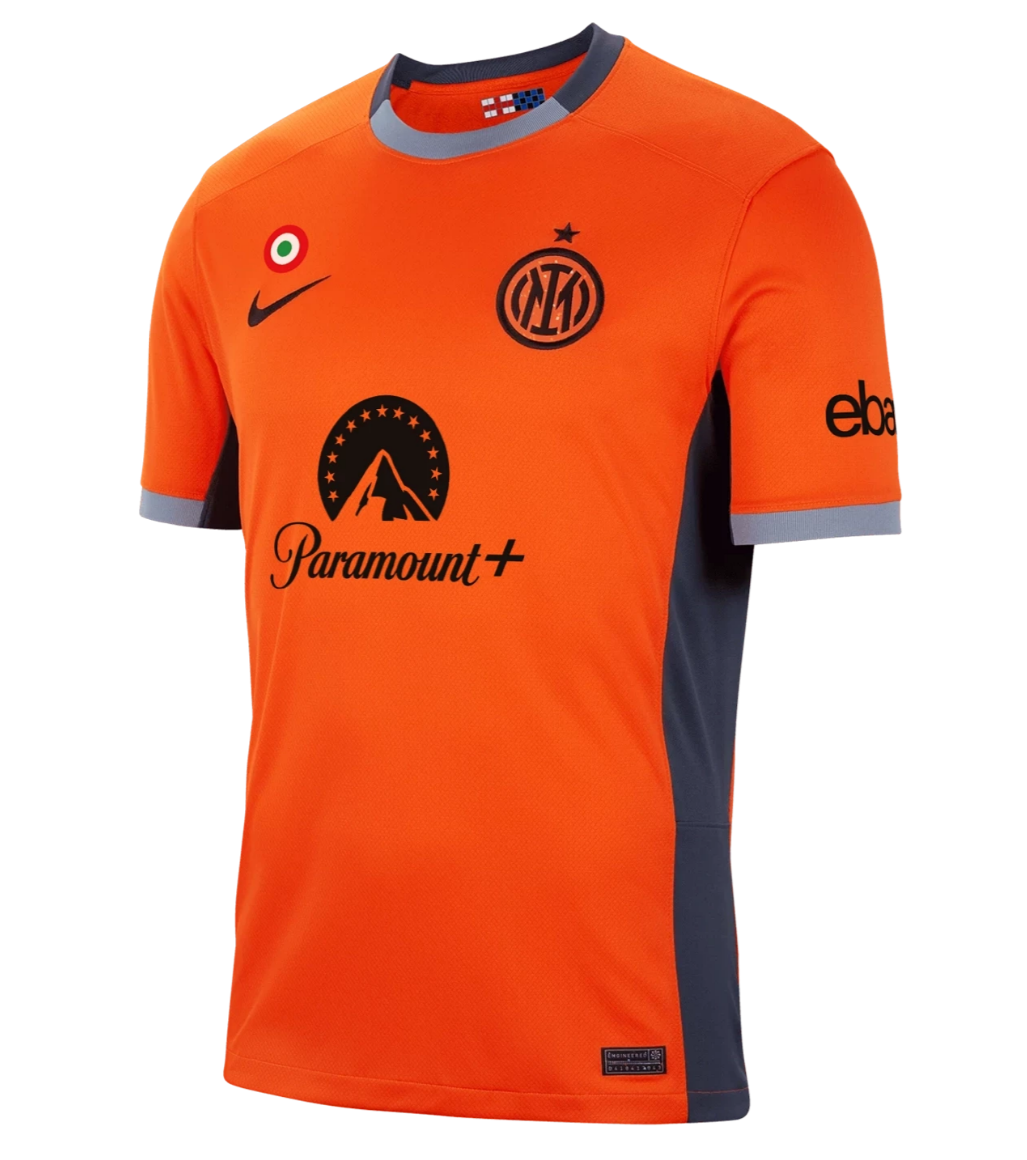 Maglia Inter Third 2023/2024