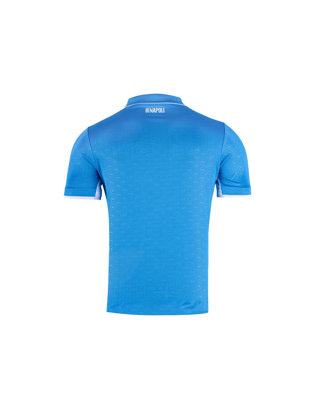 Maglia Napoli Home 2024/2025