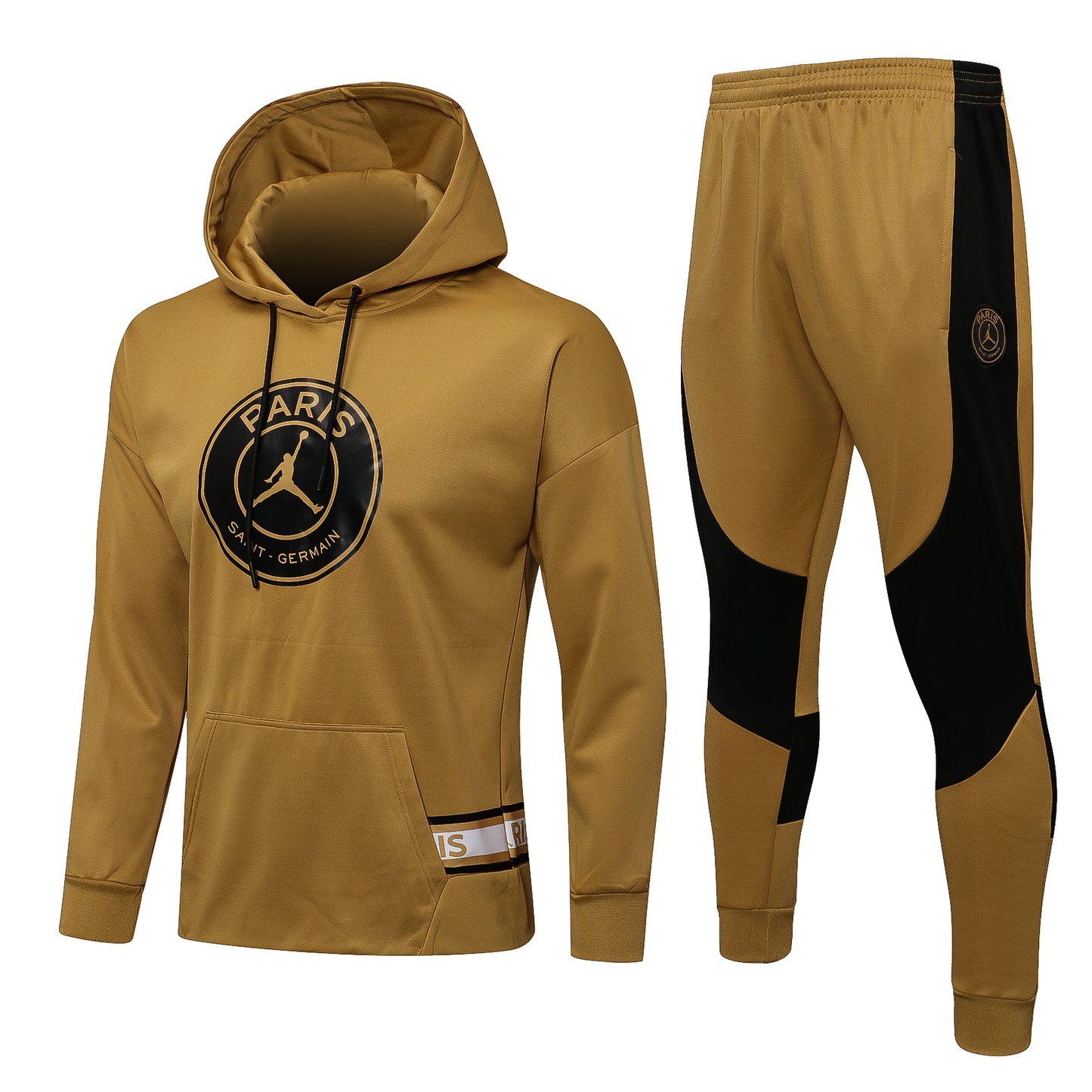 Tuta Jordan x PSG Big Logo 2021/2022