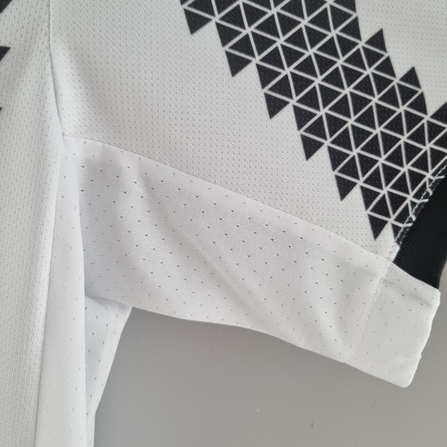 Juventus FC Home Jersey 2022/2023