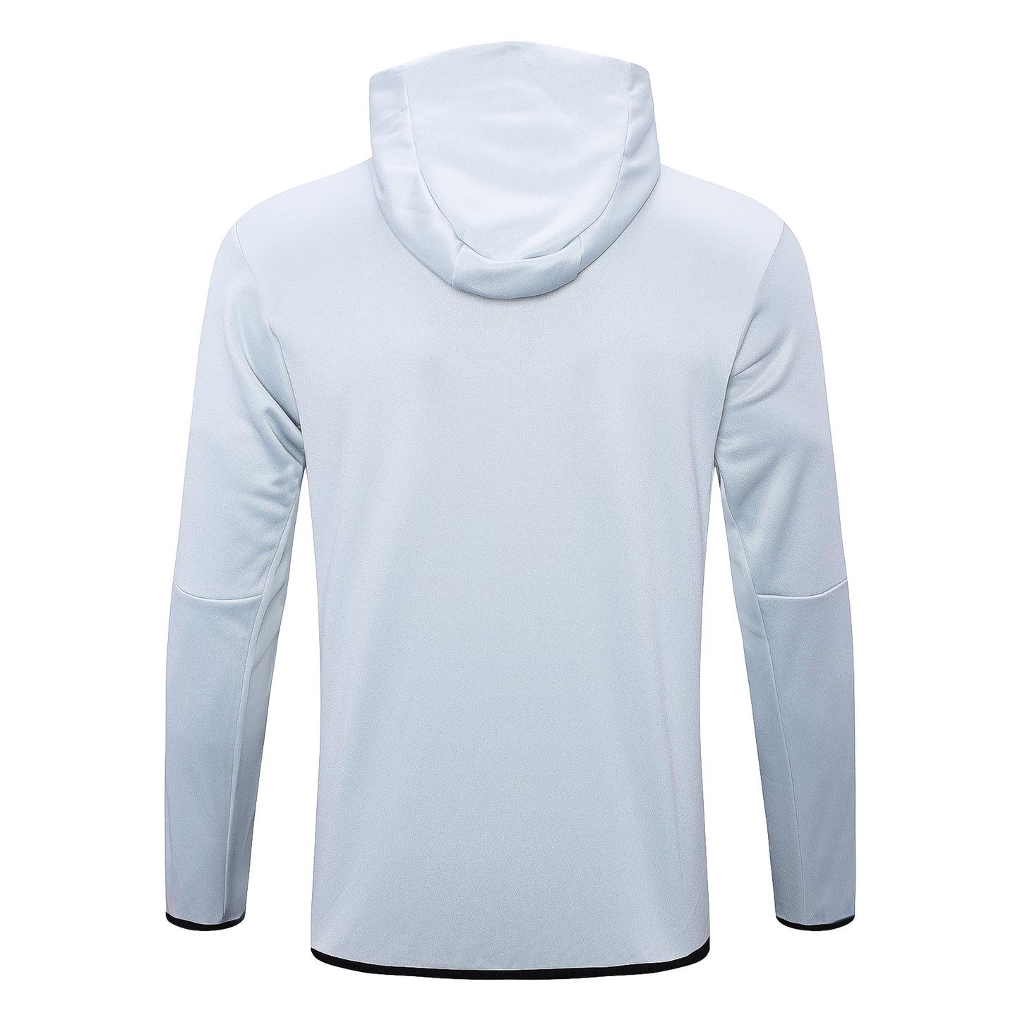 Tuta Full Zip con Cappuccio Nike Sportswear