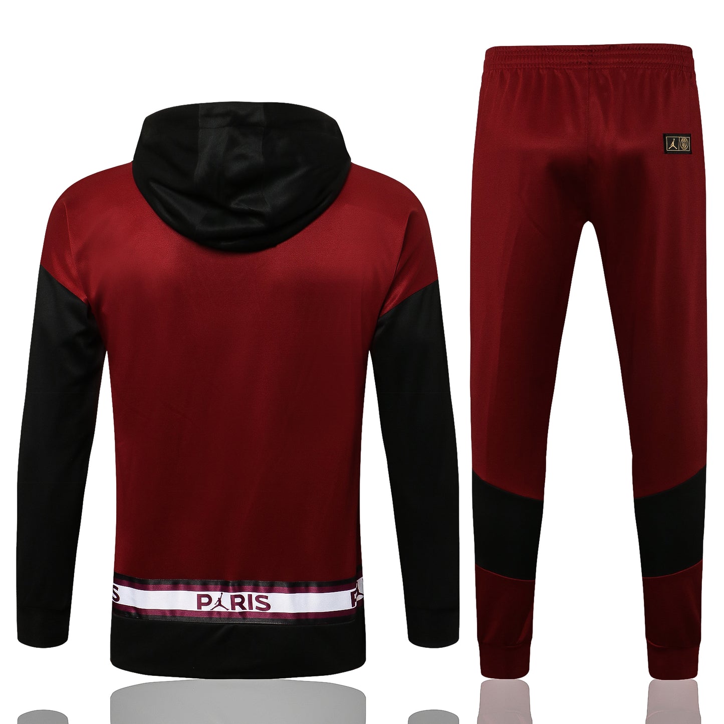 Tuta Jordan x PSG Big Logo 2021/2022