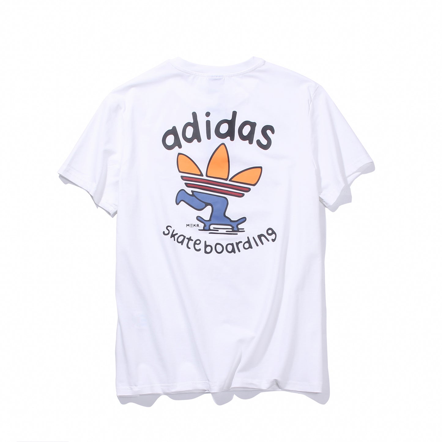 T-Shirt Adidas Skateboarding