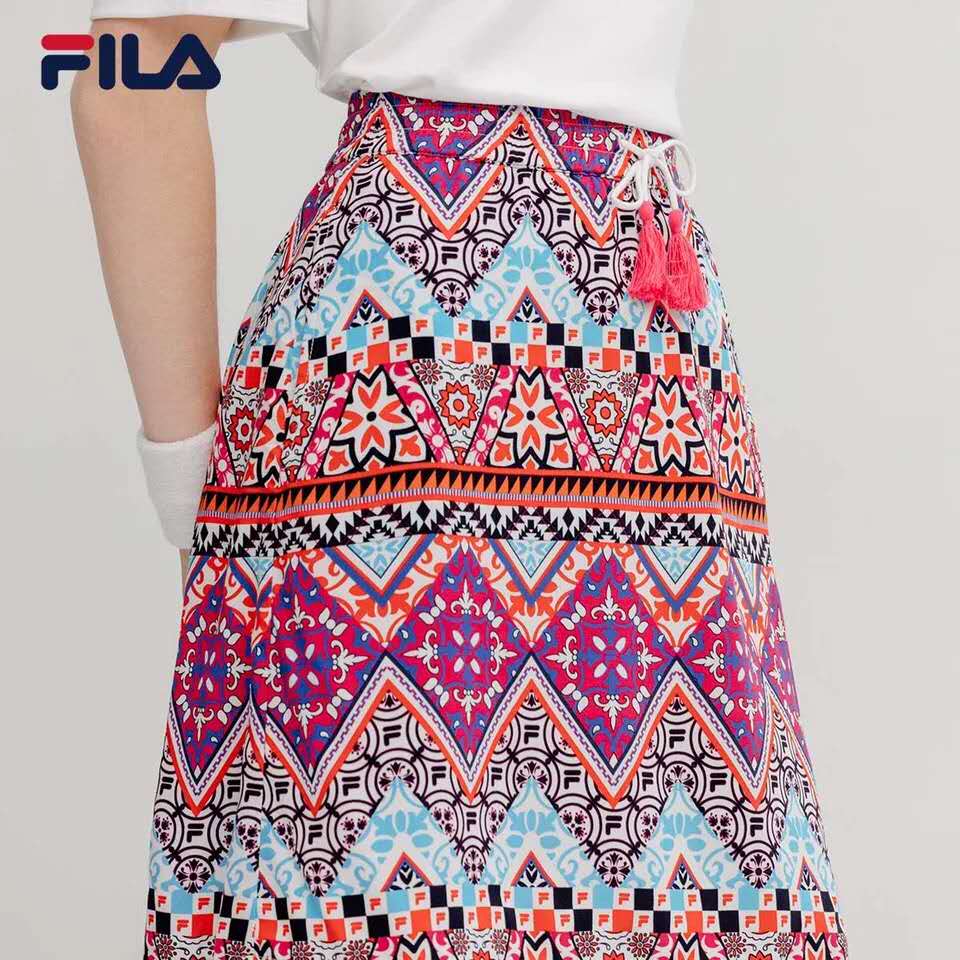 Maglia + Gonna Tepee