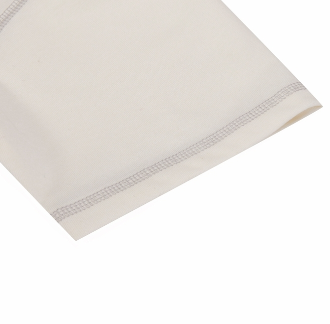 Nike White Health Logo T-Shirt