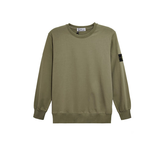 Maglia Stone Island monocolore