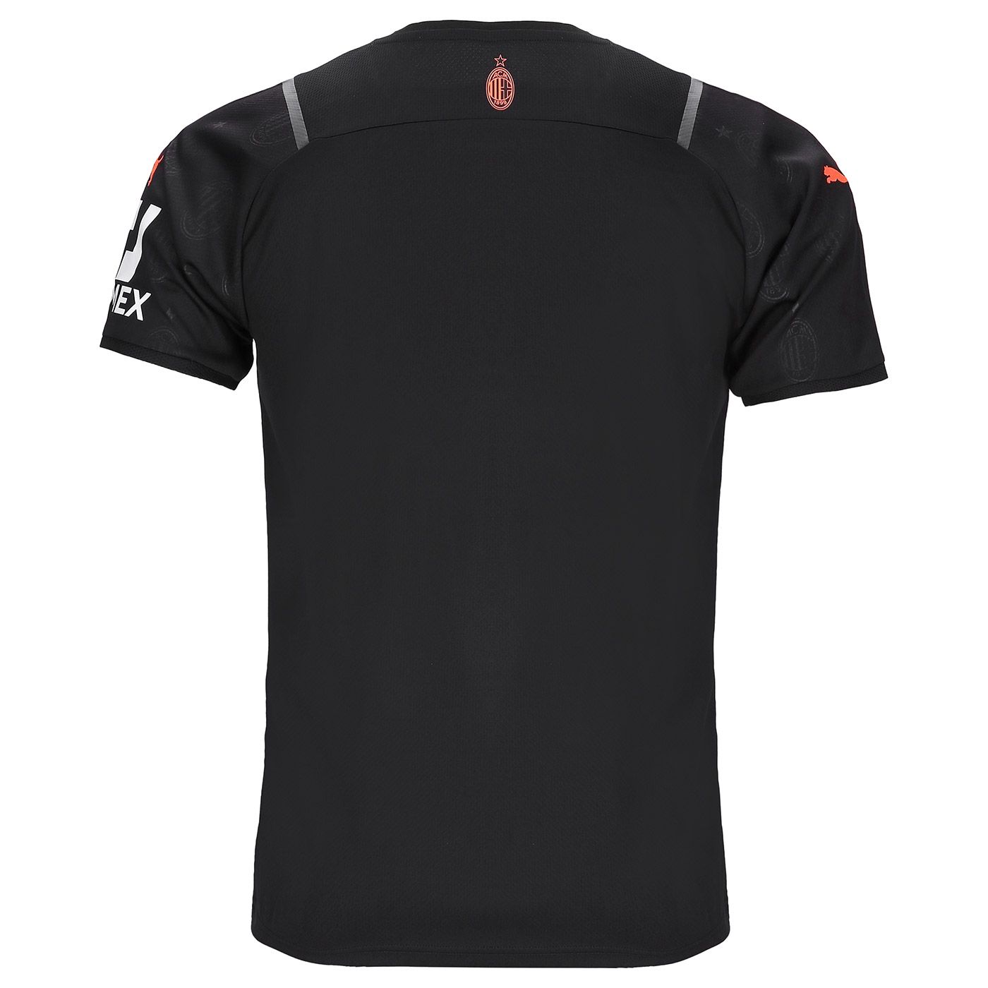 AC Milan Third 2021/2022 Fan Edition