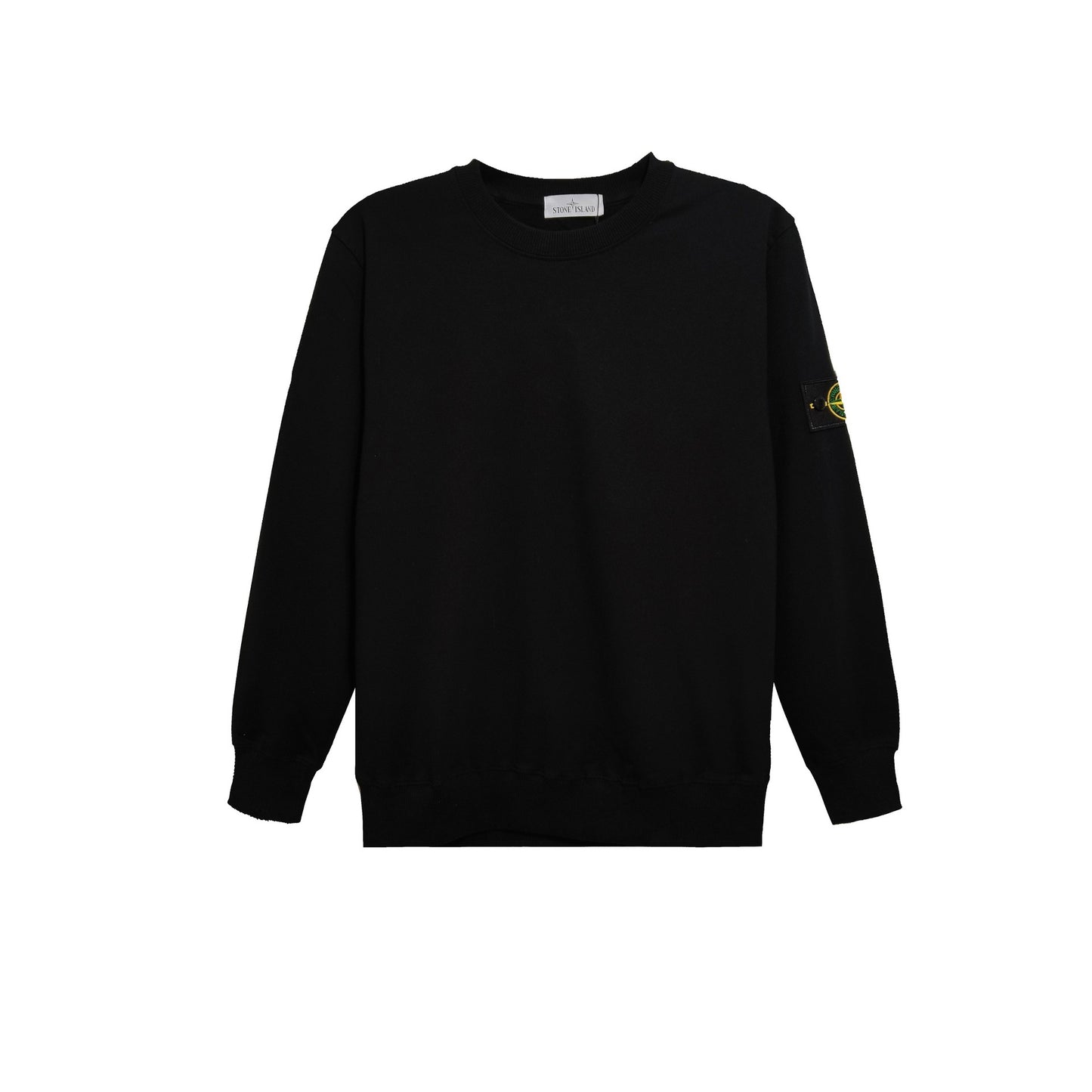 Maglia Stone Island monocolore