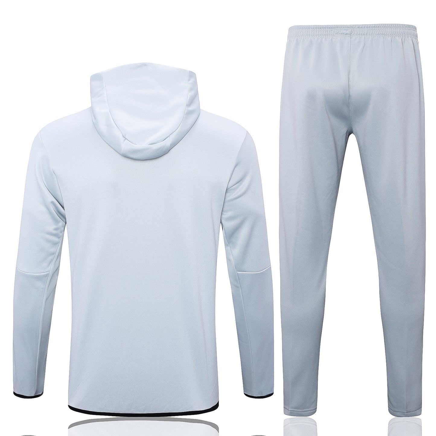 Tuta Full Zip con Cappuccio Nike Sportswear