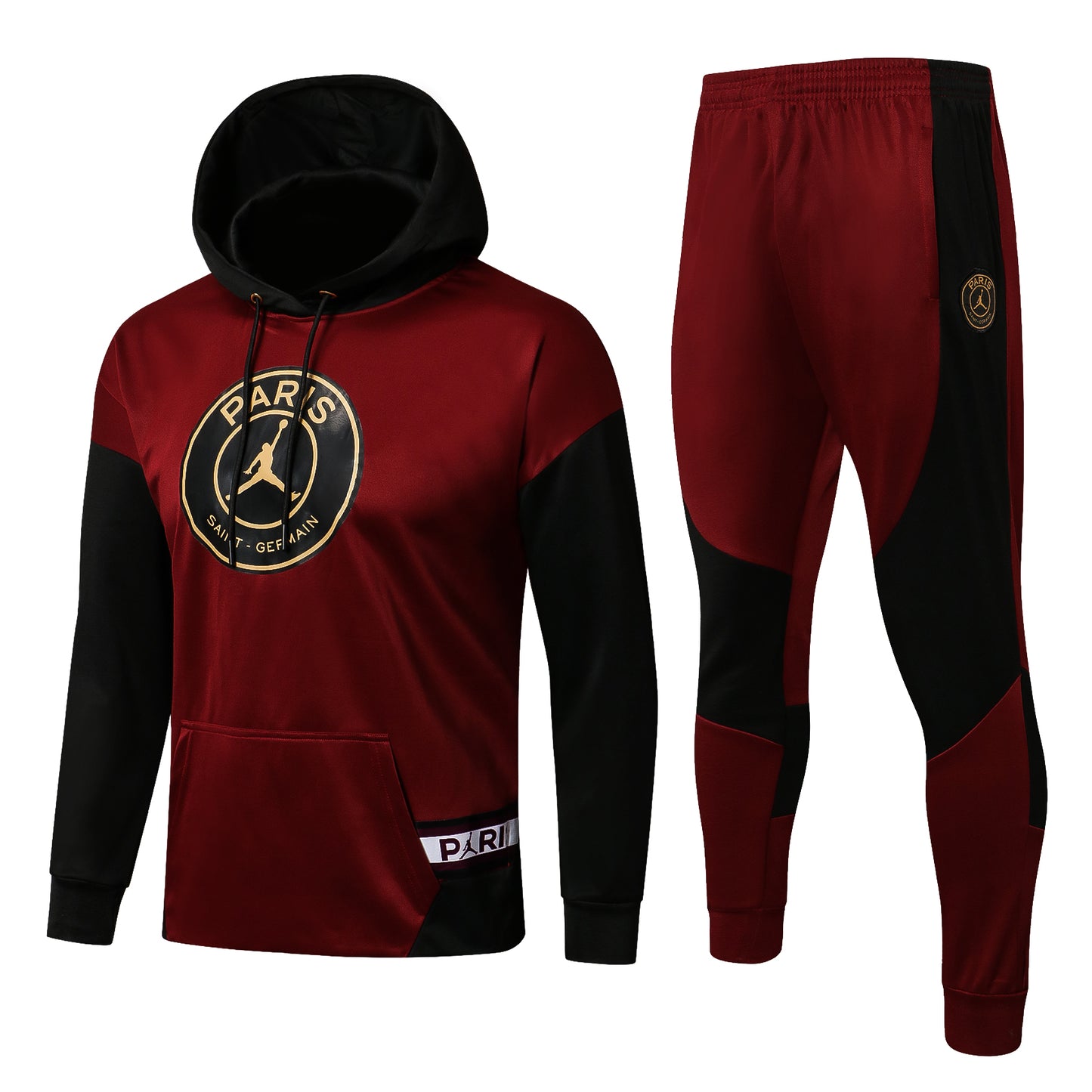 Tuta Jordan x PSG Big Logo 2021/2022