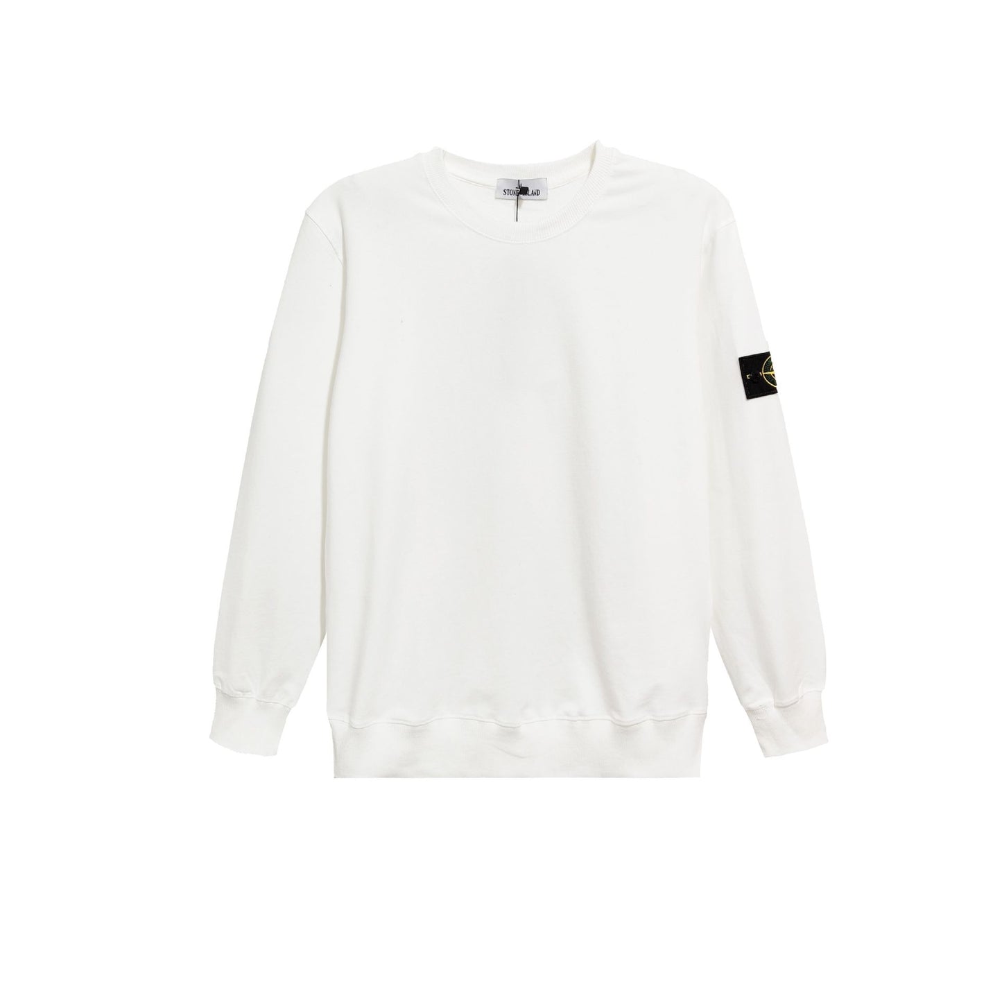 Maglia Stone Island monocolore