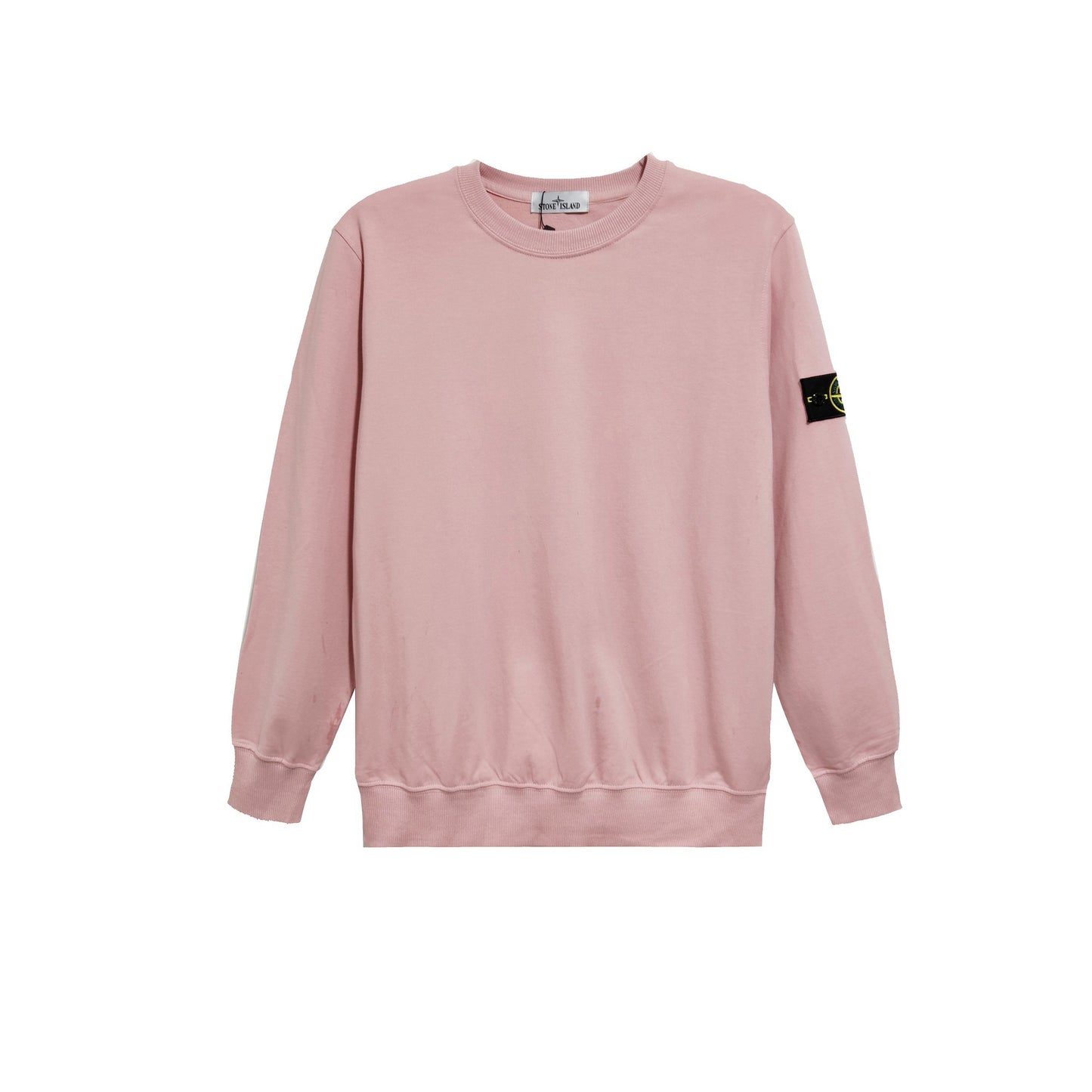 Maglia Stone Island monocolore