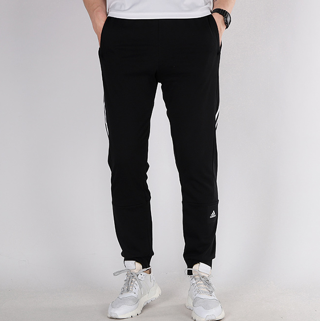 Pantalone Tuta Adidas 3 Mid Vertical Stripes