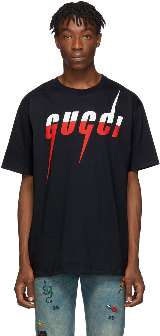 Gucci "Blade" T-Shirt