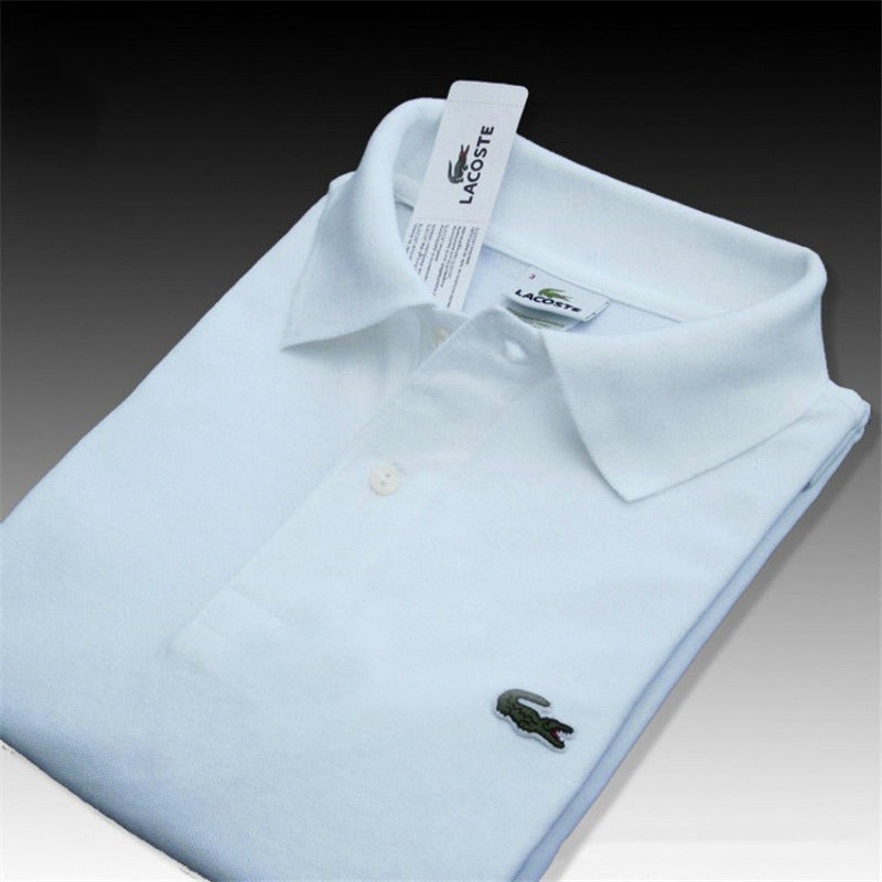 Polo Lacoste Basic