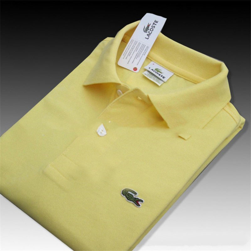 Polo Lacoste Basic
