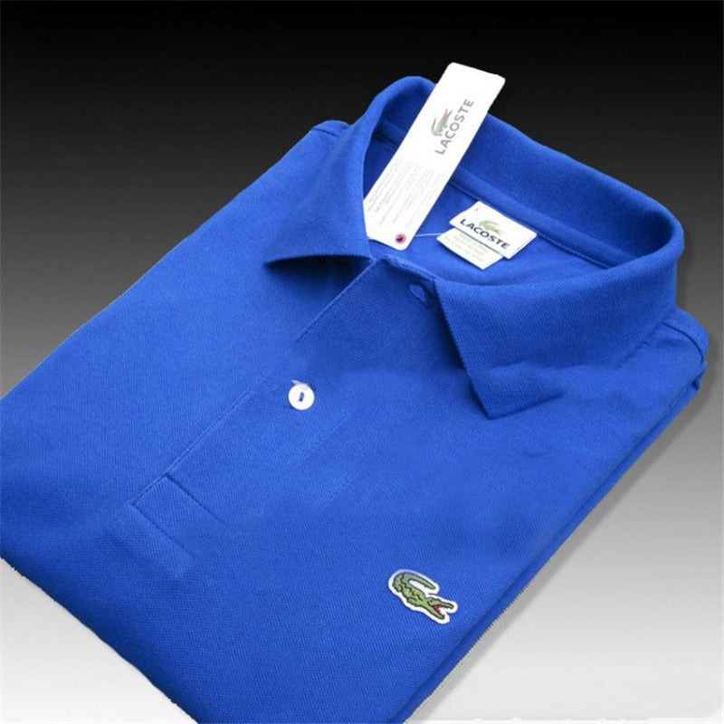 Polo Lacoste Basic
