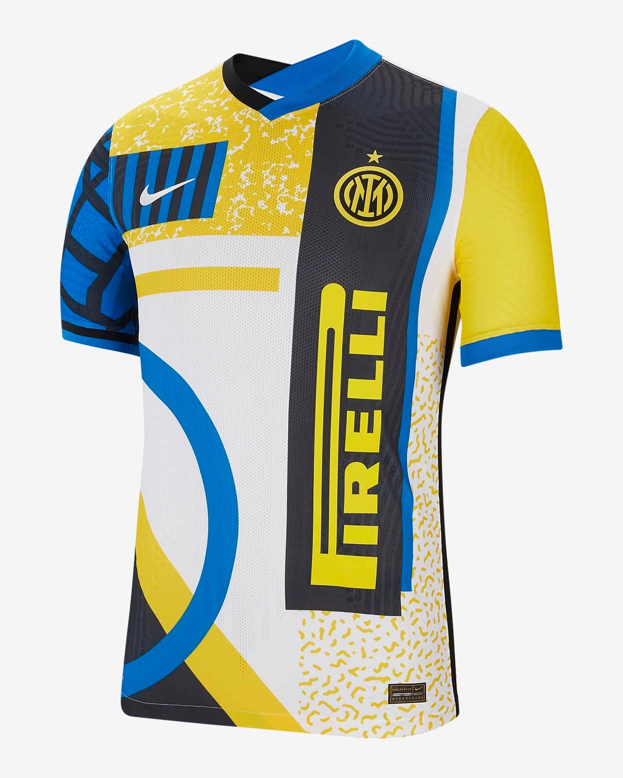 Inter I M Collection Fourth 20/21