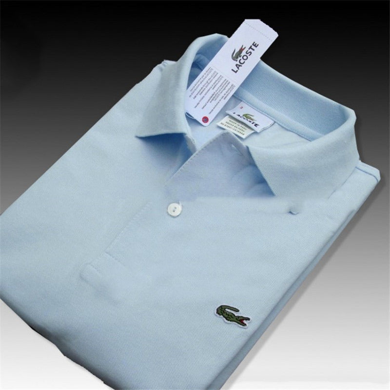 Polo Lacoste Basic