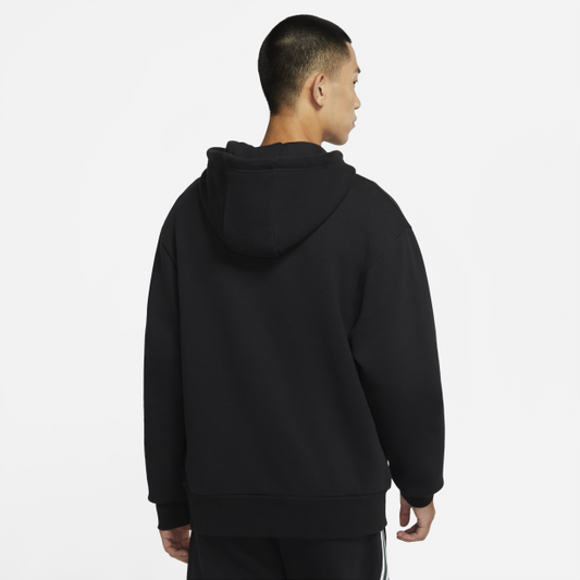 Felpa Jordan x PSG Black & Green