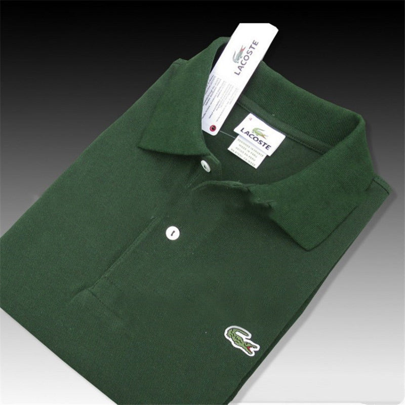 Polo Lacoste Basic