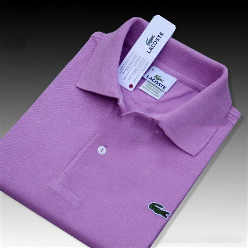 Polo Lacoste Basic