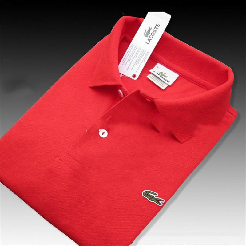 Polo Lacoste Basic