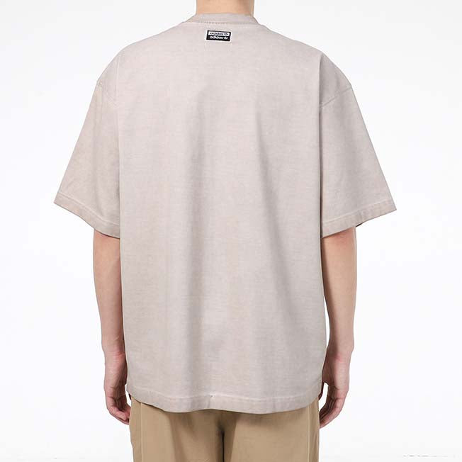 T-Shirt Abstract Tee Adidas
