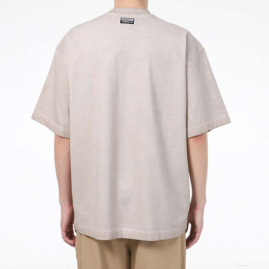 T-Shirt Abstract Tee Adidas