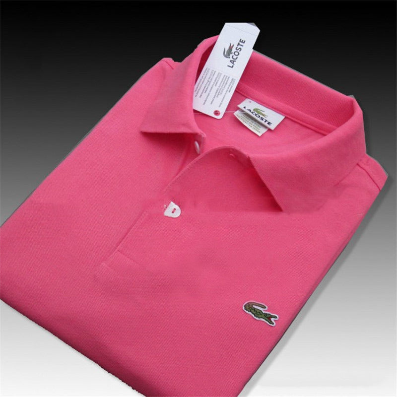 Polo Lacoste Basic