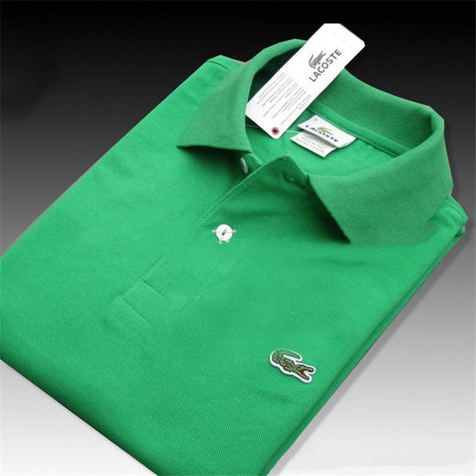 Polo Lacoste Basic