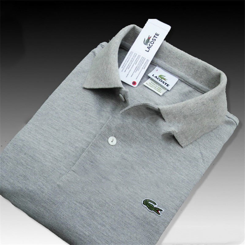 Polo Lacoste Basic