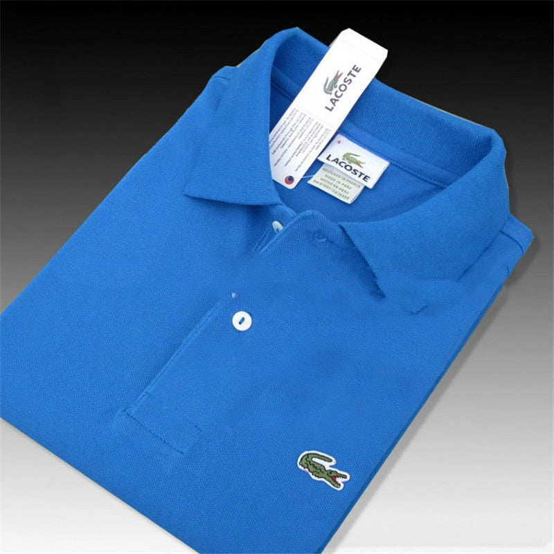 Polo Lacoste Basic