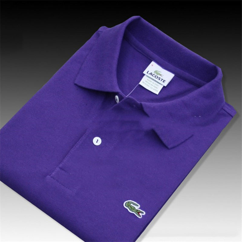 Polo Lacoste Basic