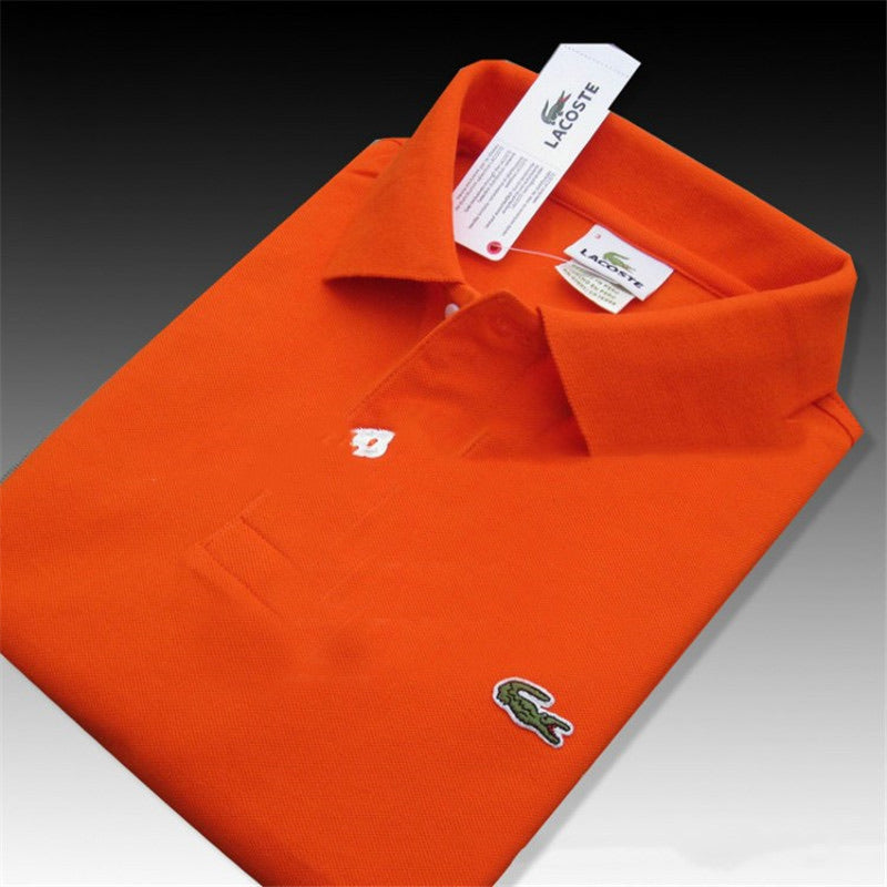 Polo Lacoste Basic