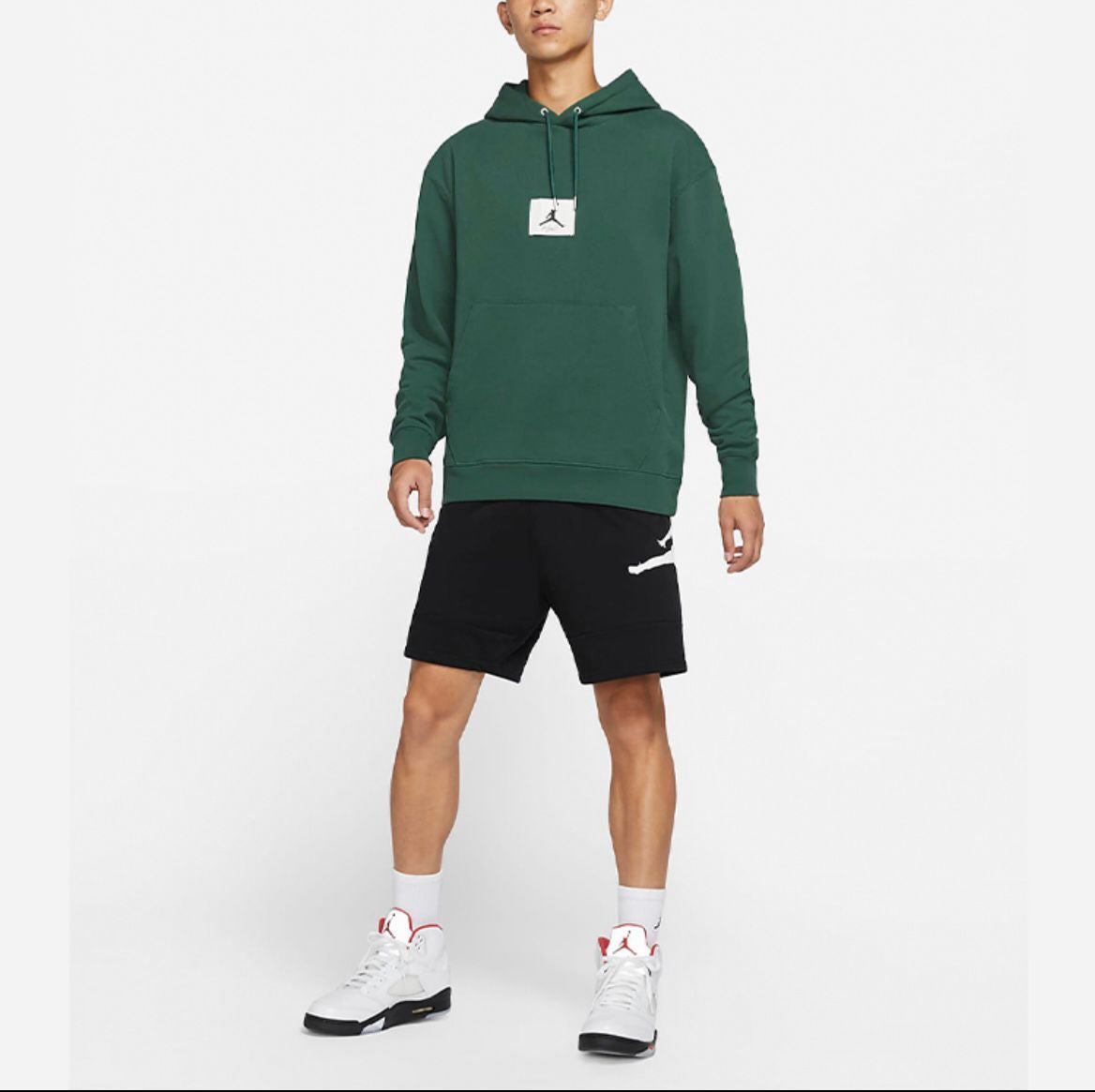 Felpa Jordan Flight Essential
