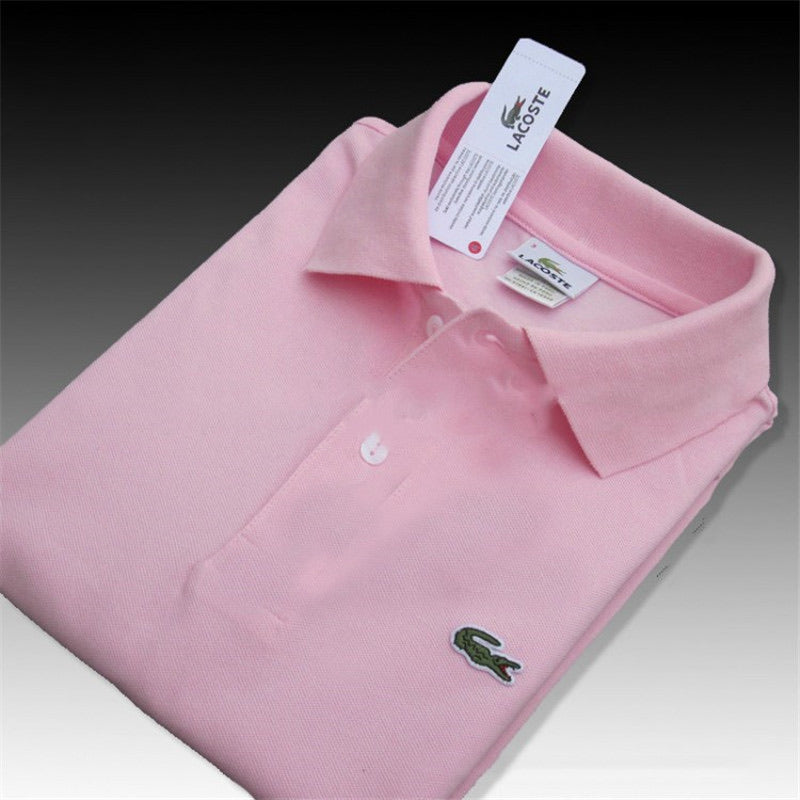 Polo Lacoste Basic