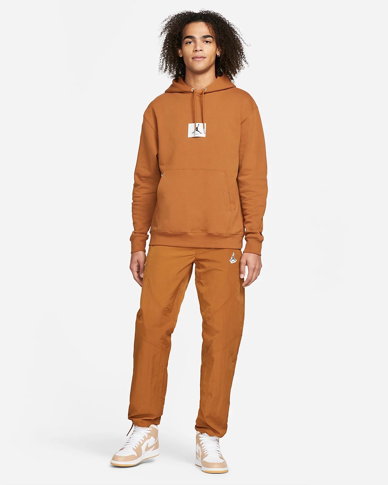 Felpa Jordan Flight Essential