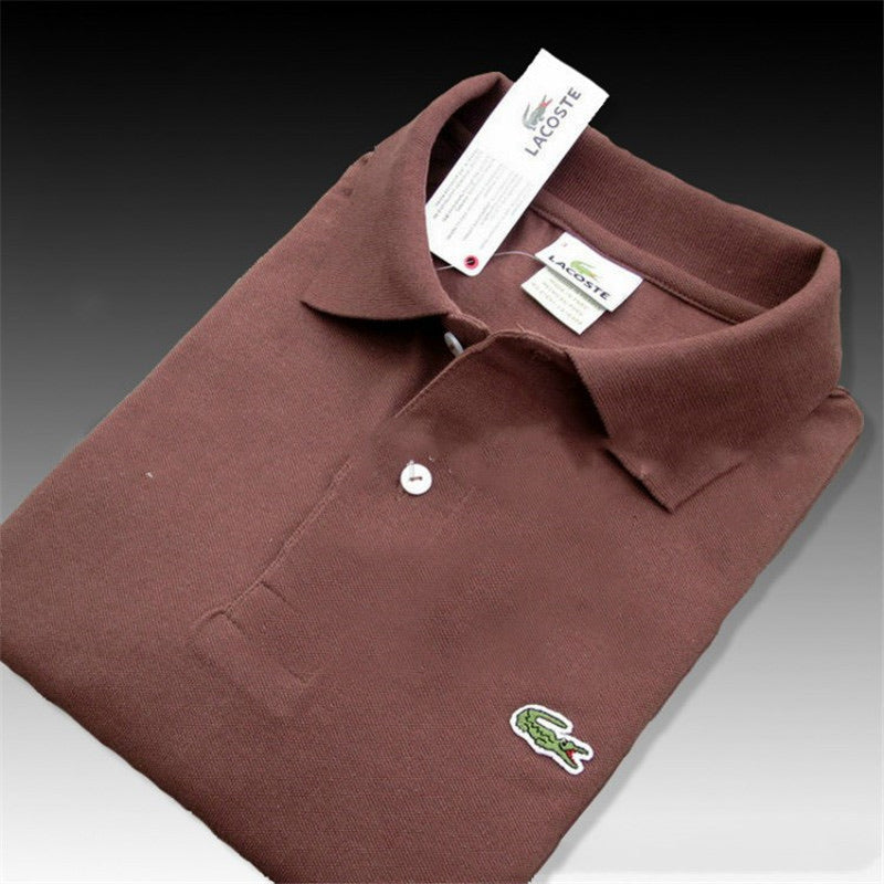 Polo Lacoste Basic
