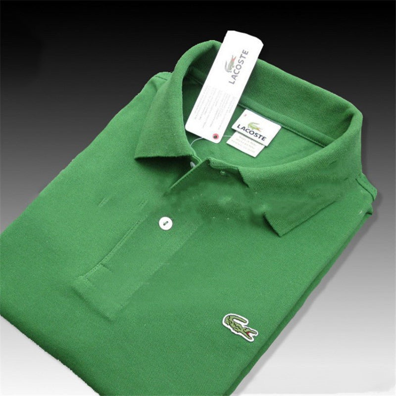 Polo Lacoste Basic