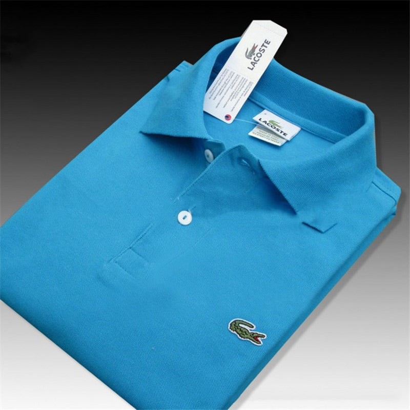 Polo Lacoste Basic