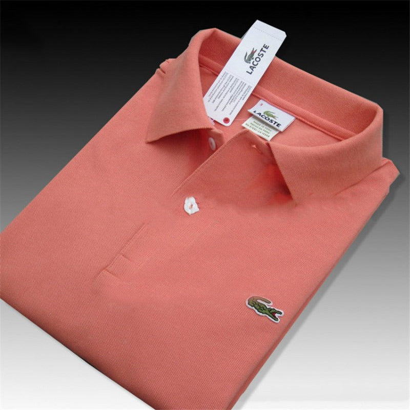 Polo Lacoste Basic