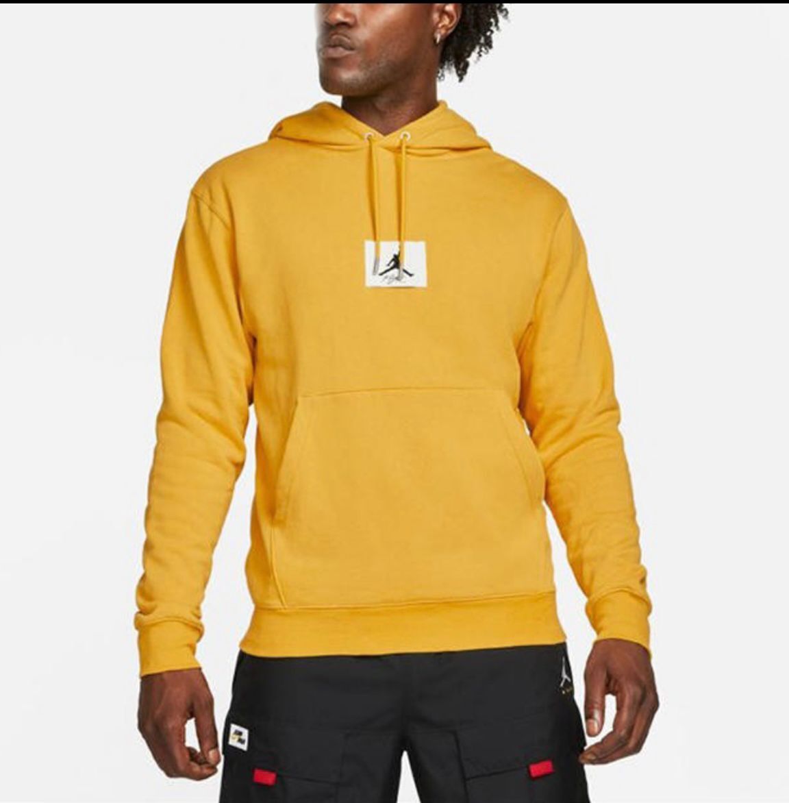 Felpa Jordan Flight Essential