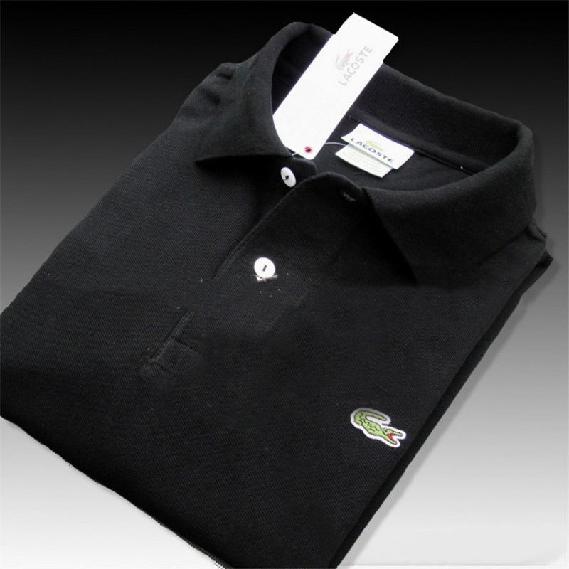 Polo Lacoste Basic