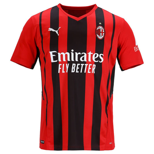 AC Milan Home 2021/2022 Fan Edition