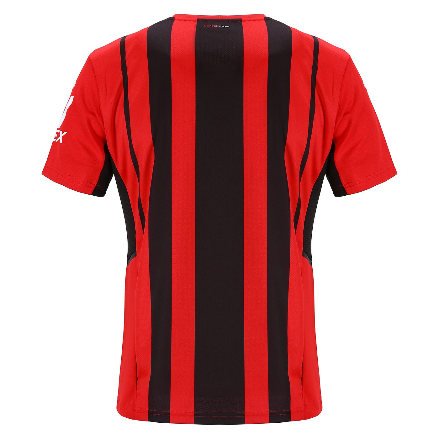 AC Milan Home 2021/2022 Fan Edition